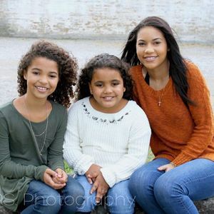 Meet your Posher, Jeannine